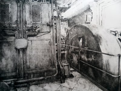 travata - motore incrociatore